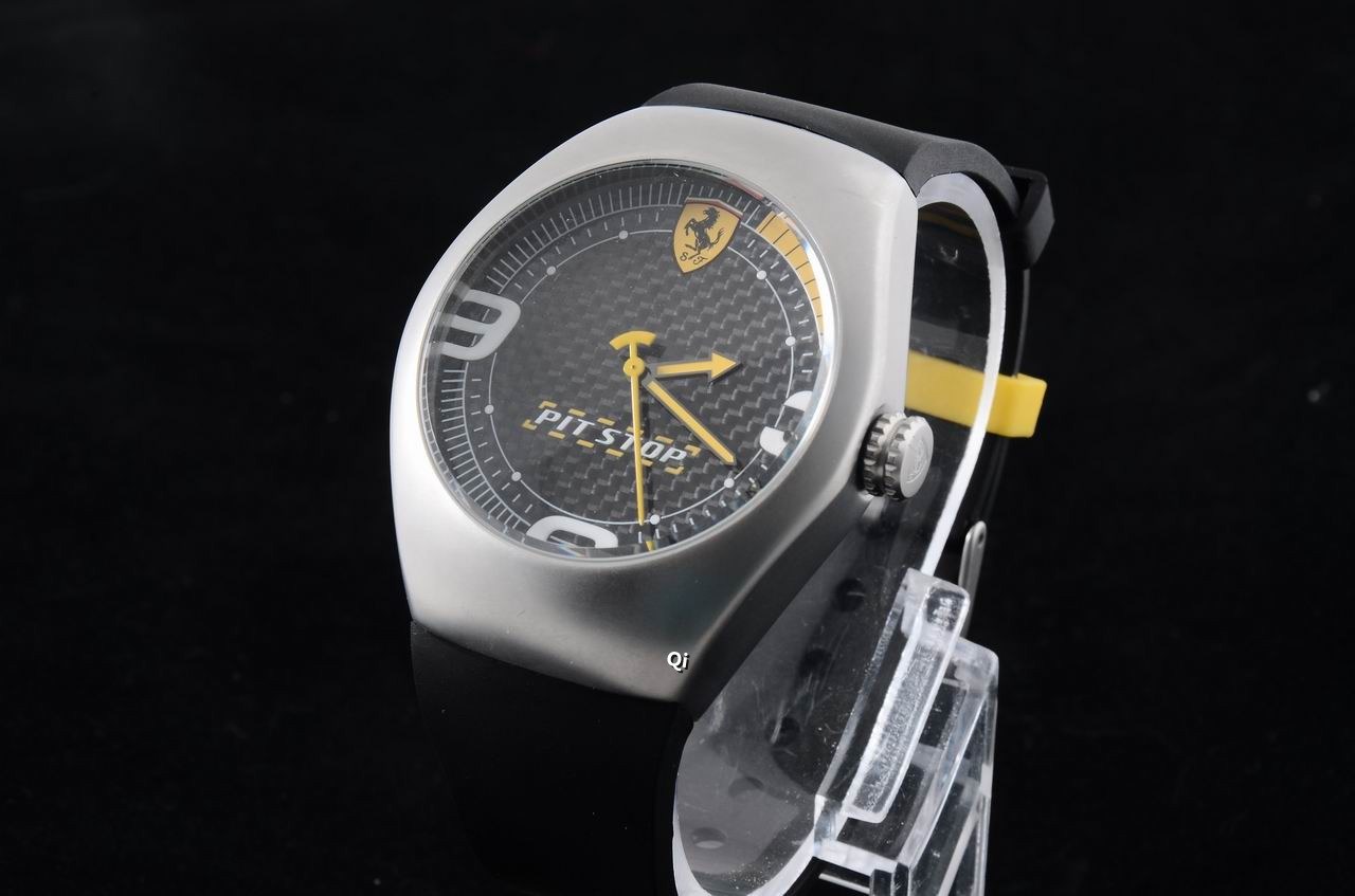 Ferrari watch man-002